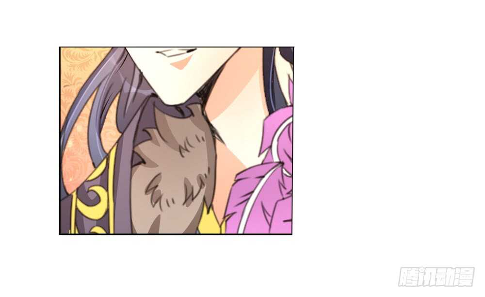 54 恨之入骨（下）-第54话