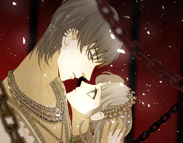 第15话  侍寝(1/4)-第16话