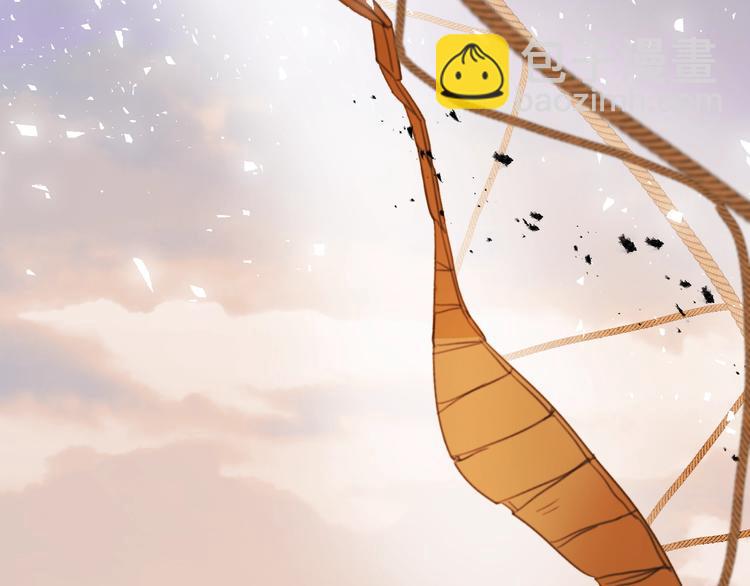 爆点预告！王子和哑女生死不明！-第46话