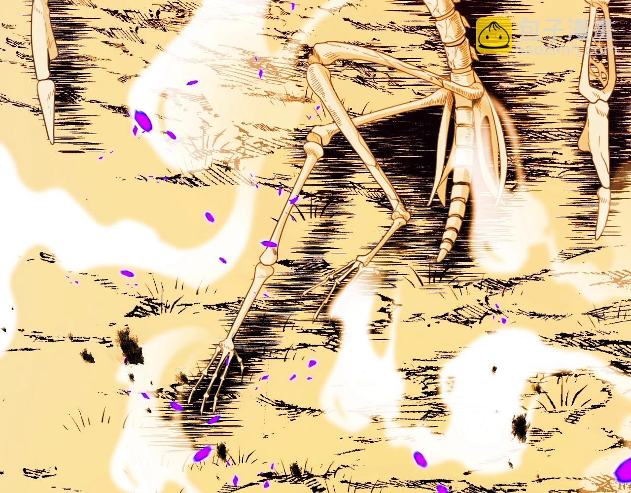 第1季完结篇 漫长的梦(1/10)-第62话