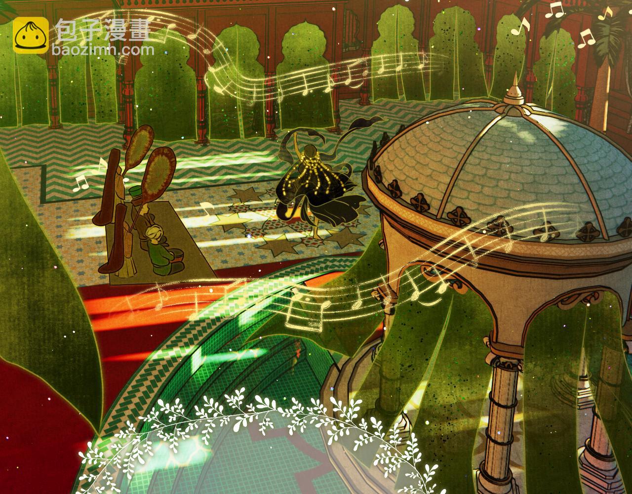 第58话 调查(1/7)-第66话