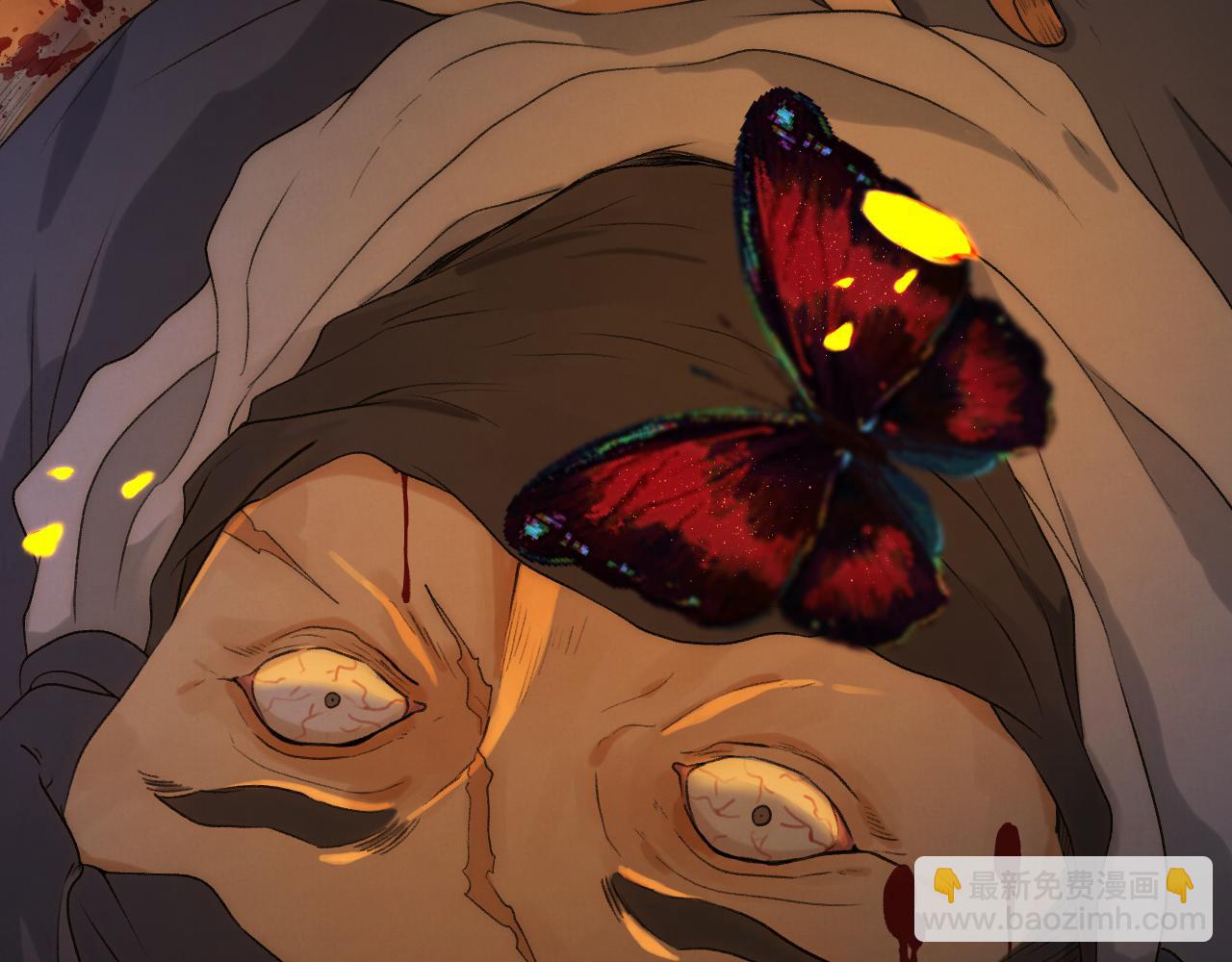 第58话 巢穴(1/5)-第68话