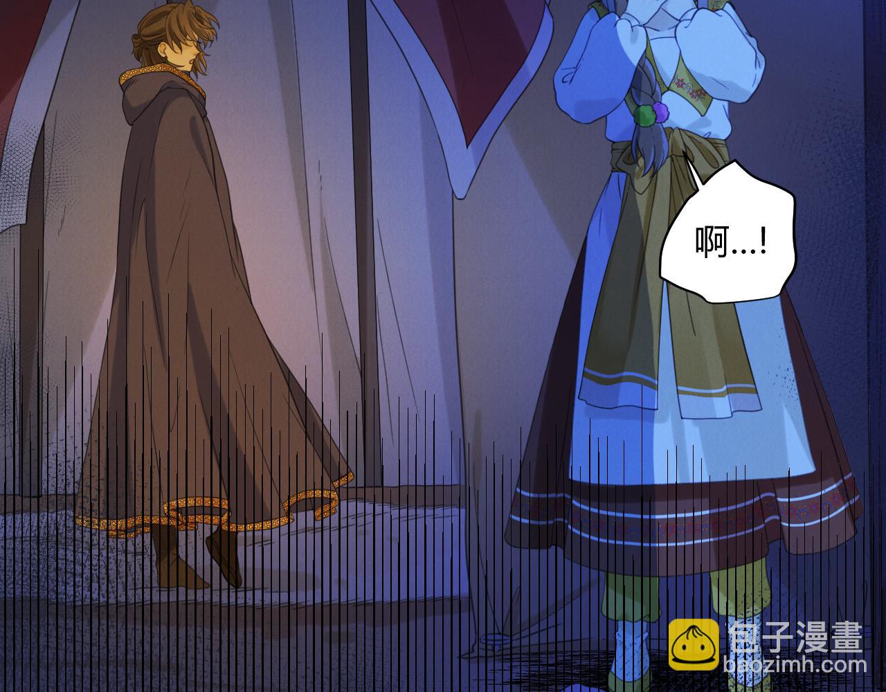 第60话（上） 少女的心意(1/3)-第70话