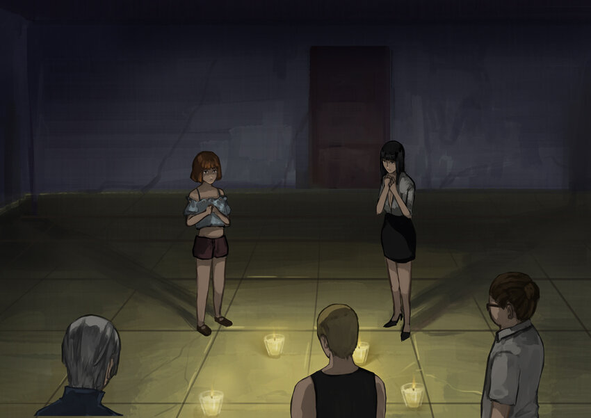 15.破解阵法（下）-第16话