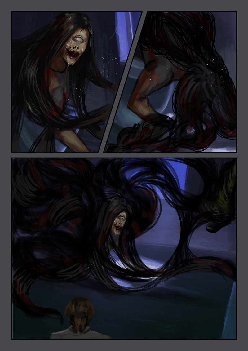 19.逃出鬼宅-第20话