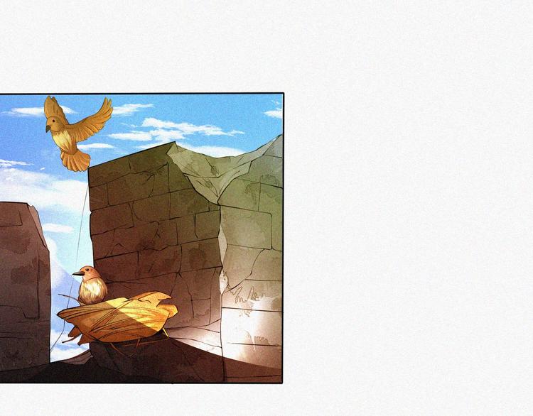 第16话 一飞冲天！(1/4)-第18话