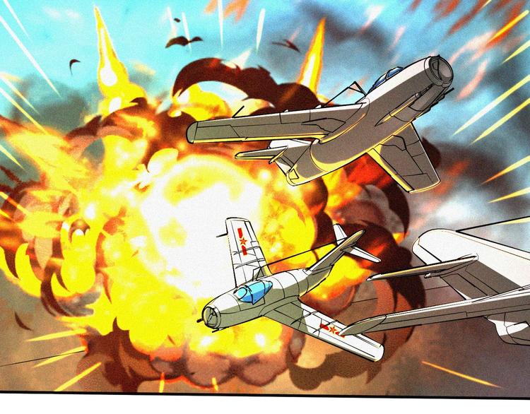 第28话 逆流而上(1/3)-第30话