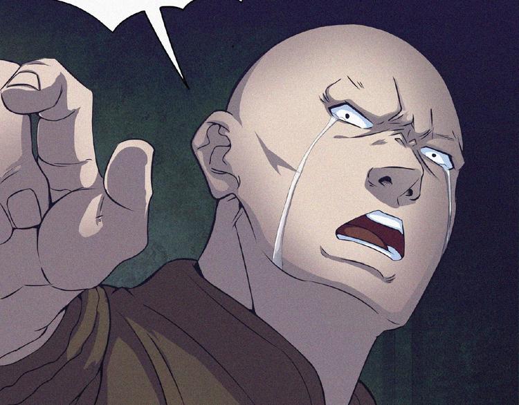 第3话 劫后余生！(1/4)-第4话