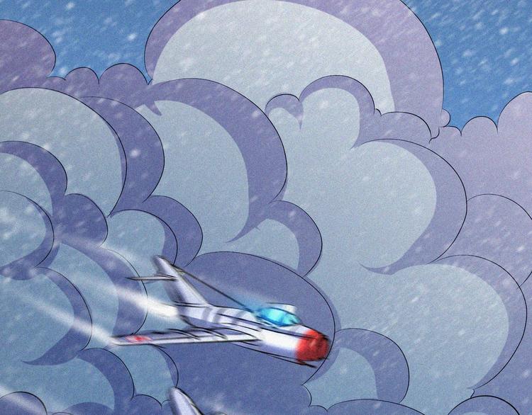 第30话 致命圈套(1/4)-第32话