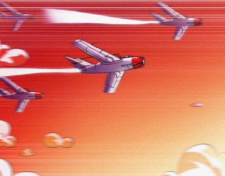 第32话 决战的序幕(1/4)-第34话