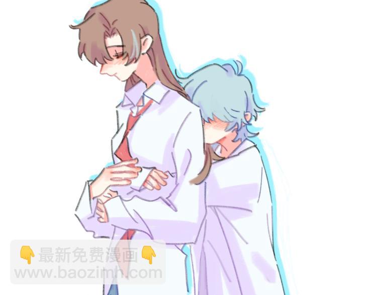 第19话 一丝温暖(1/3)-第20话