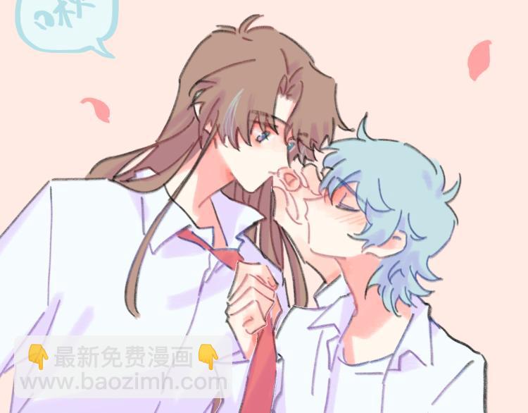 第19话 一丝温暖(1/3)-第20话