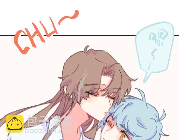 第19话 一丝温暖(1/3)-第20话