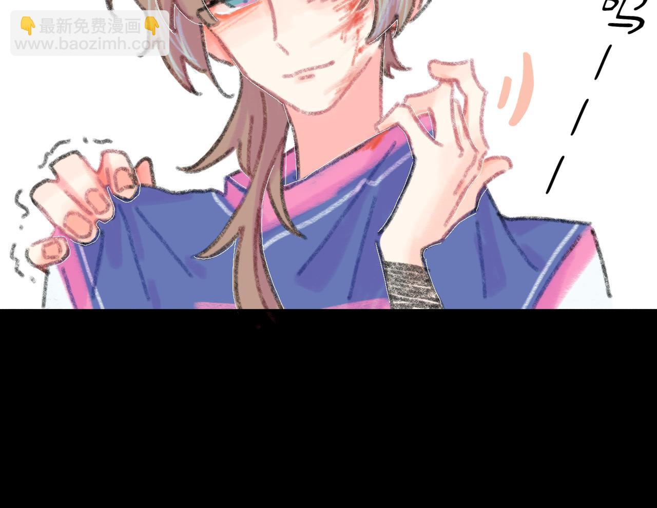 第21话 别哭啊(1/3)-第22话