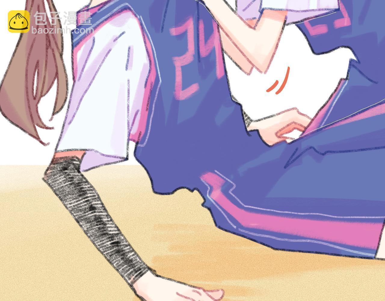 第21话 别哭啊(1/3)-第22话