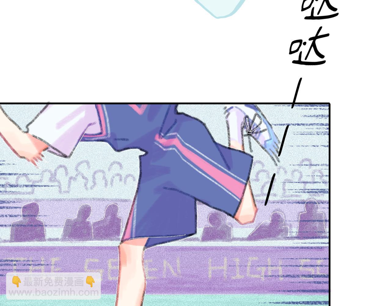 第21话 别哭啊(1/3)-第22话