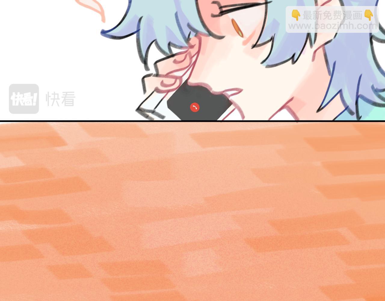 第27话 别再联系(1/4)-第28话