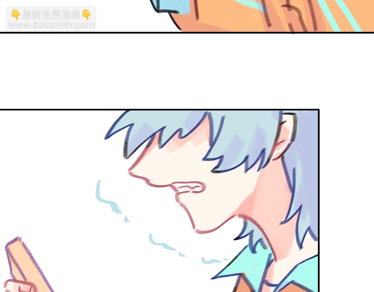 第27话 别再联系(1/4)-第28话