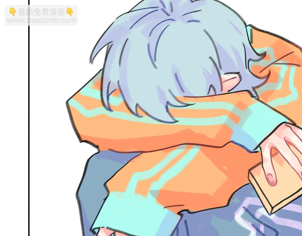 第27话 别再联系(1/4)-第28话