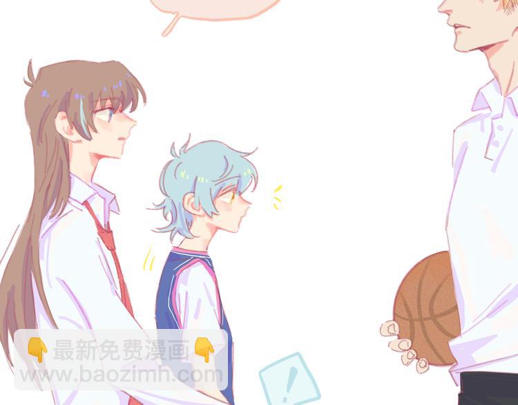 第4话  替补(1/3)-第4话