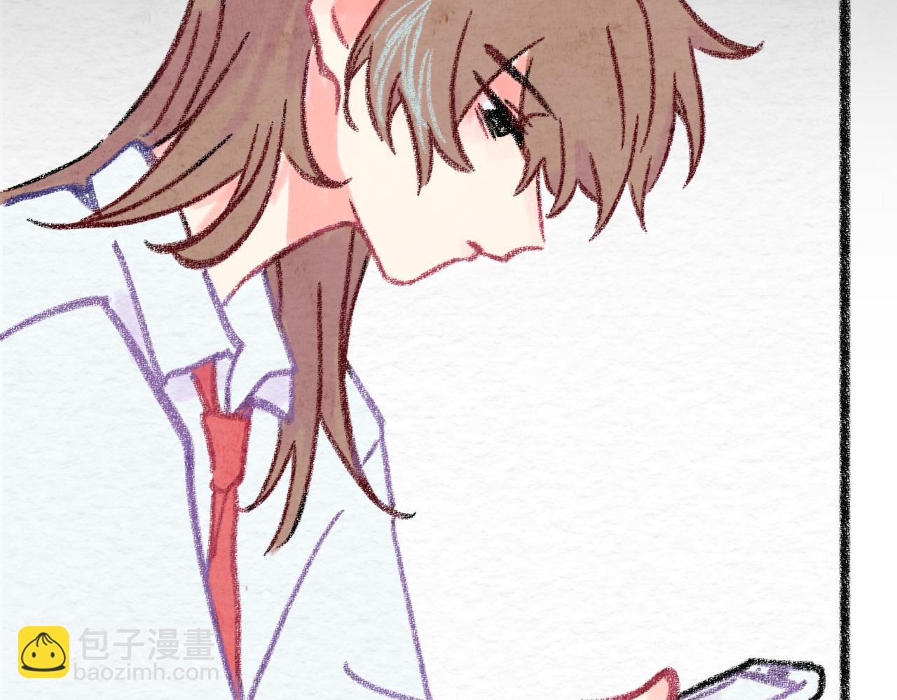 第31话 我们一起面对(1/4)-第32话