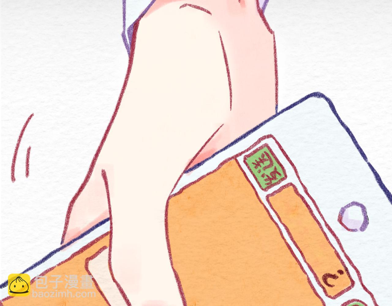 第31话 我们一起面对(1/4)-第32话