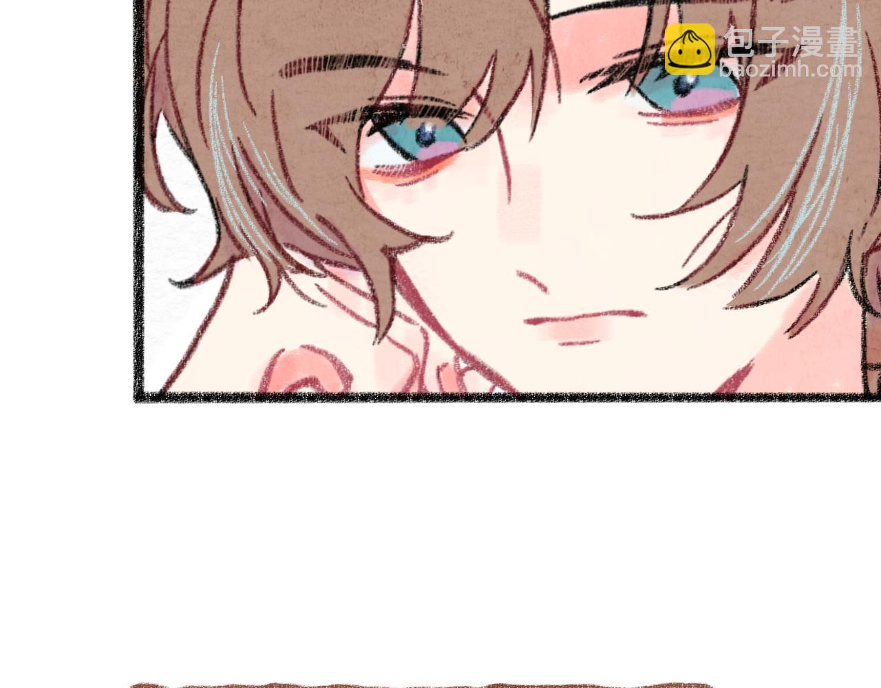 第31话 我们一起面对(1/4)-第32话