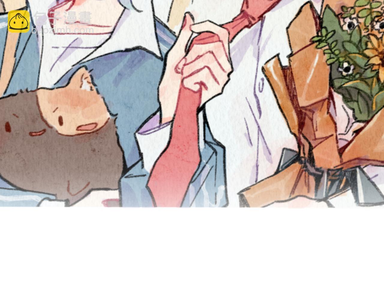 第33话 无法言说的过去(1/4)-第34话