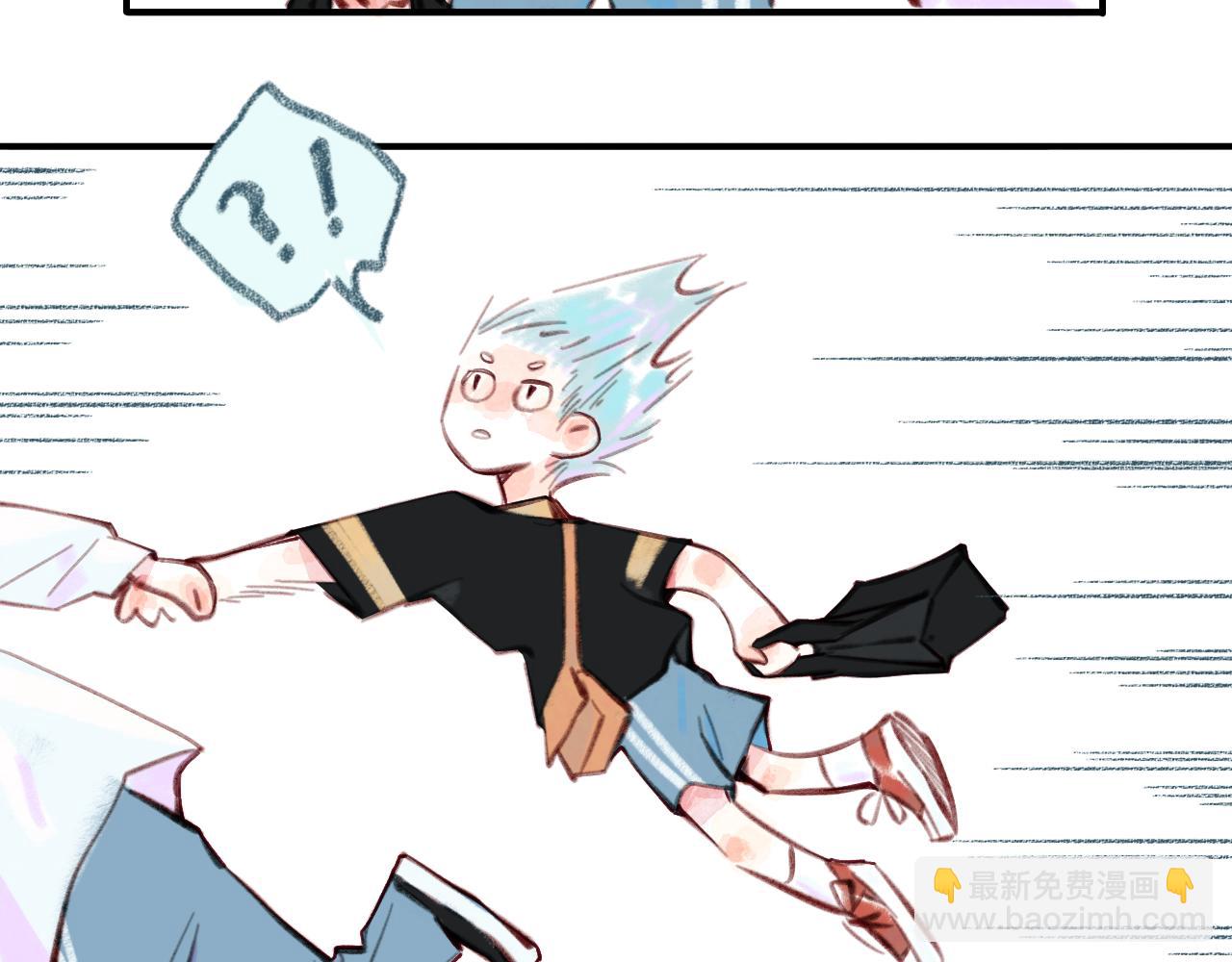 第35话 雨后天晴(1/4)-第36话