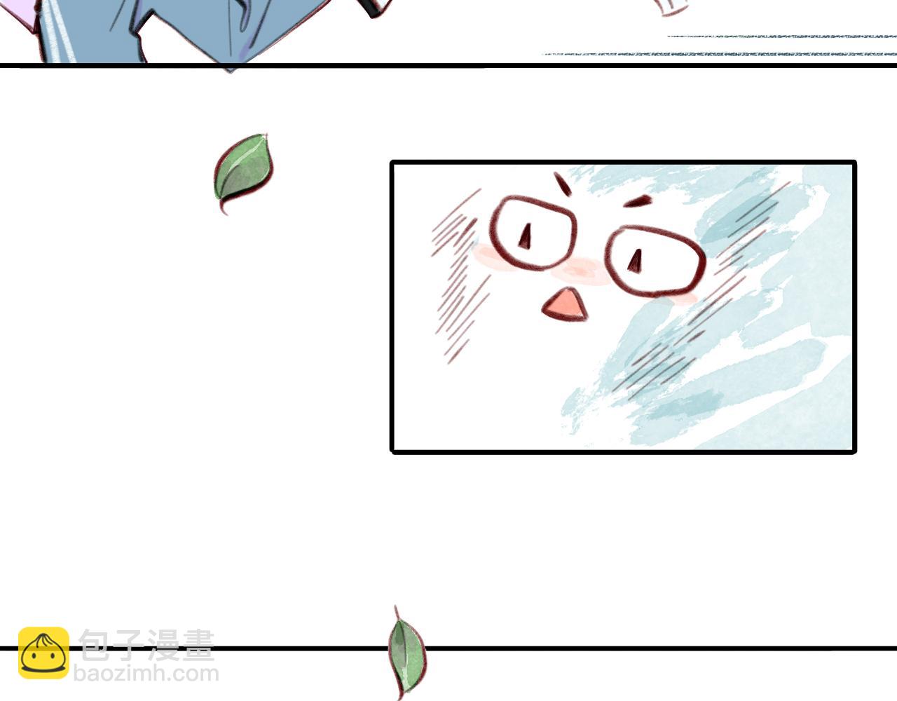 第35话 雨后天晴(1/4)-第36话