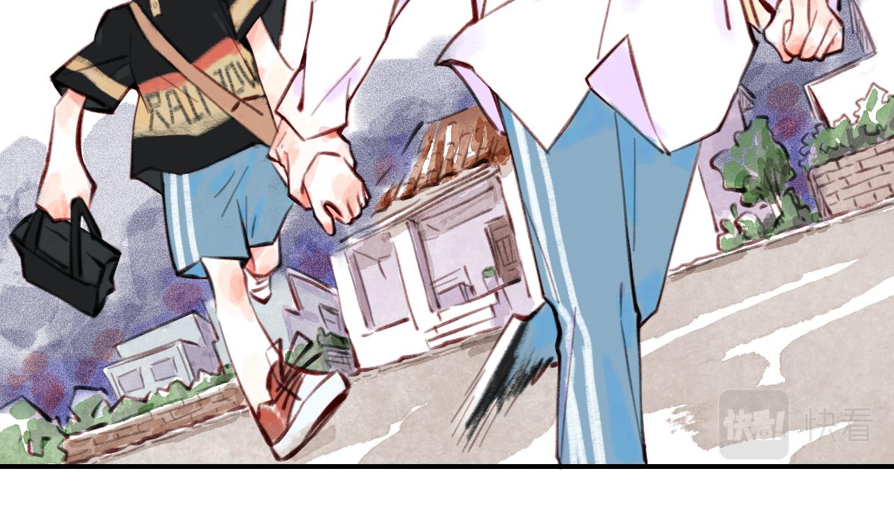 第35话 雨后天晴(1/4)-第36话