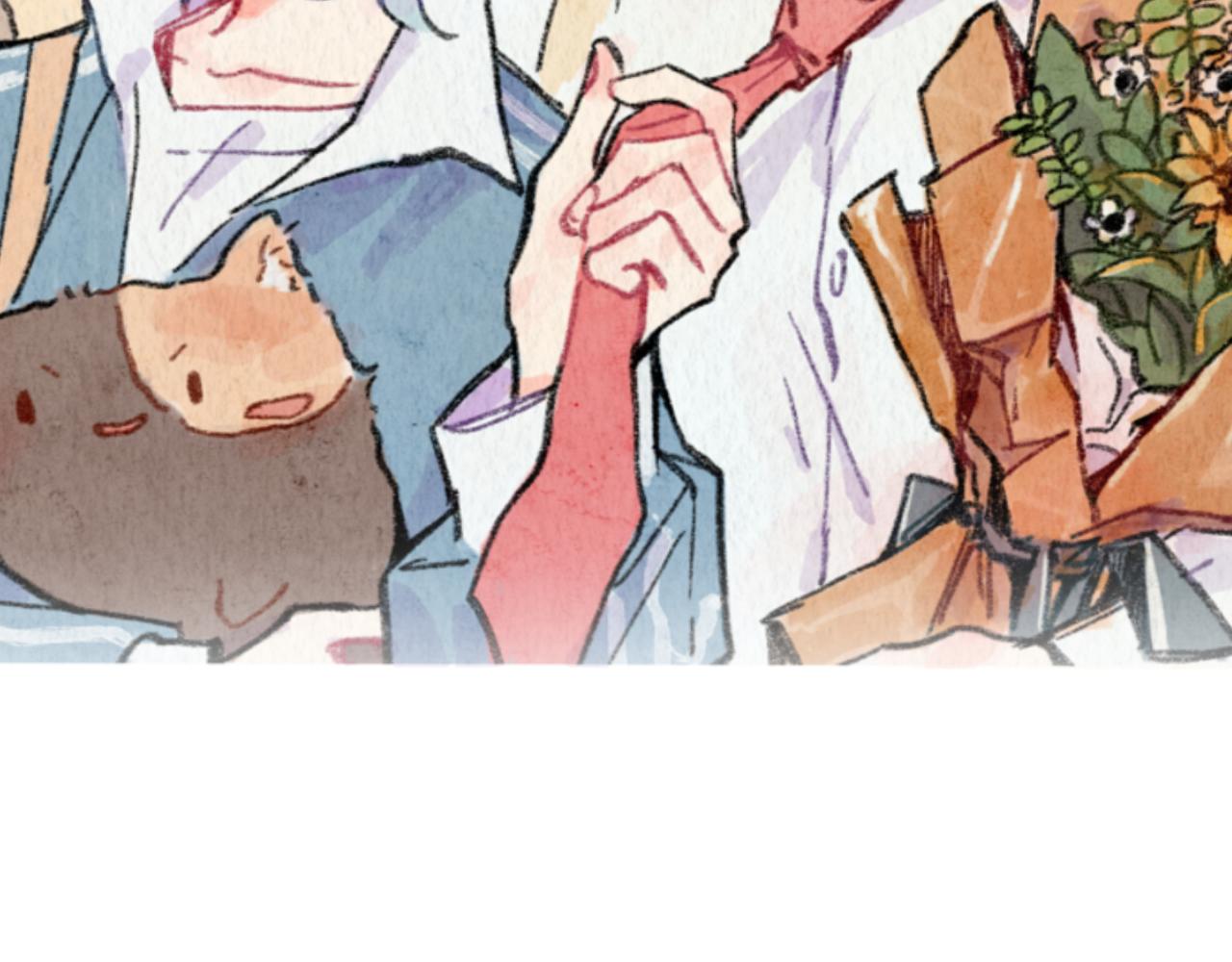 第35话 雨后天晴(1/4)-第36话