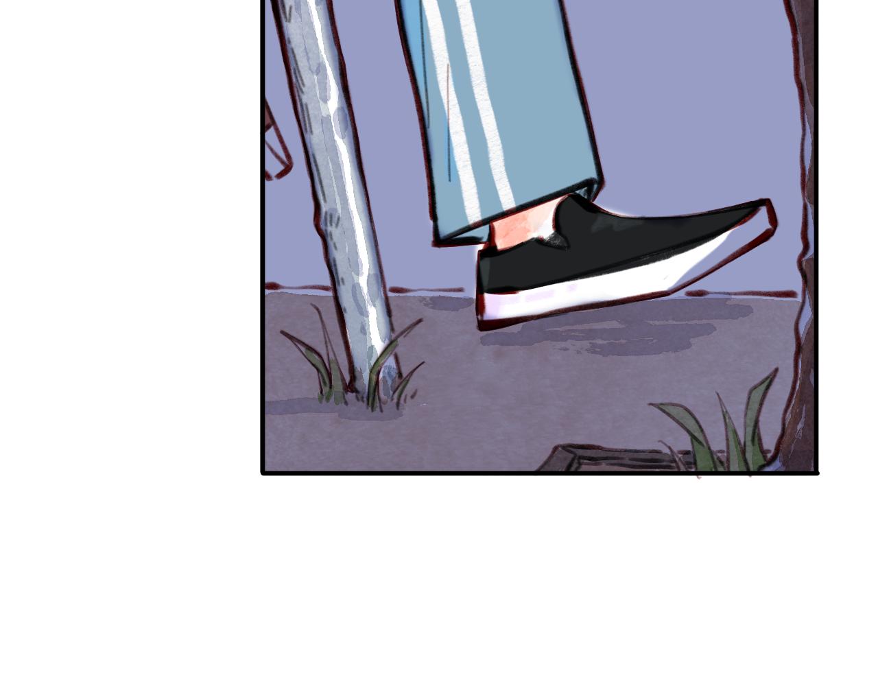 第35话 雨后天晴(1/4)-第36话