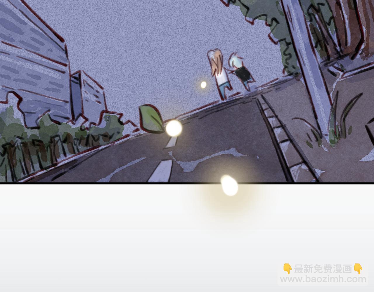 第35话 雨后天晴(1/4)-第36话