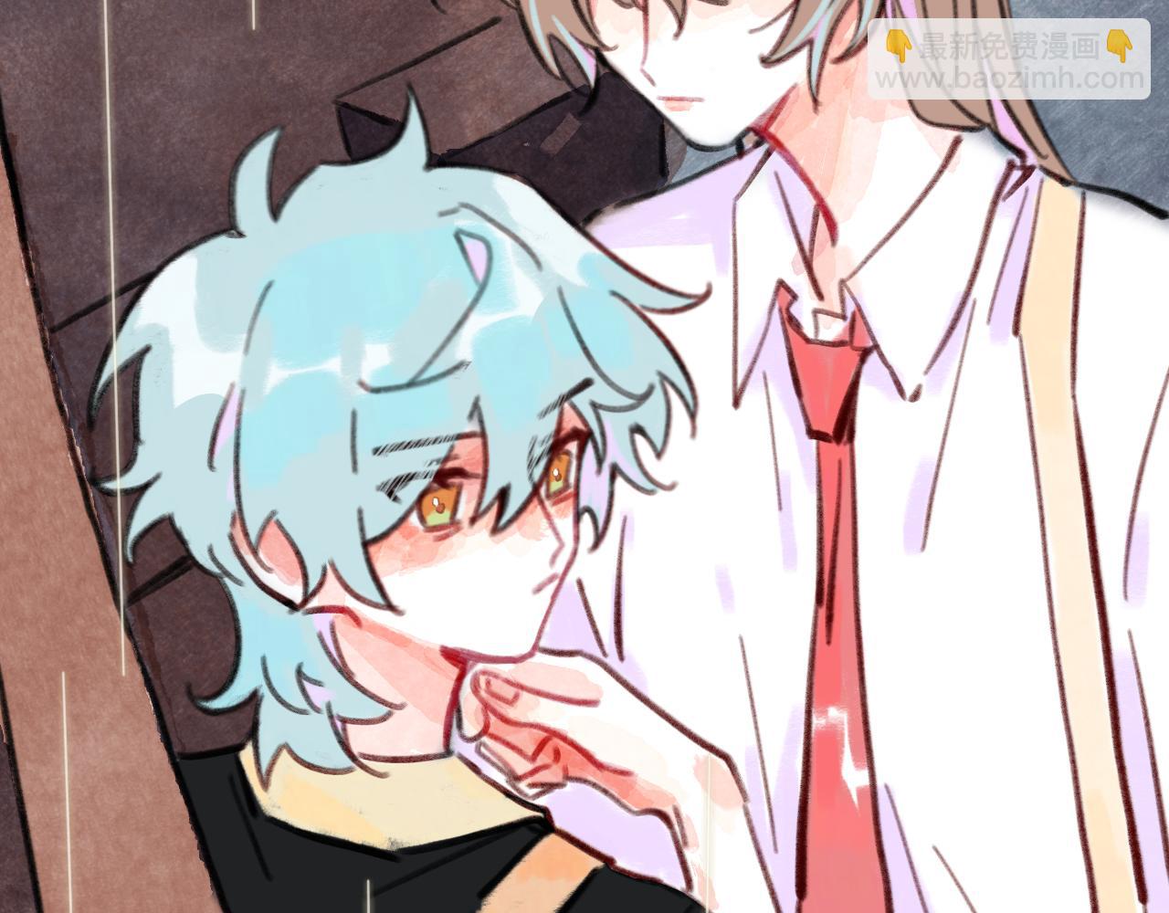 第35话 雨后天晴(1/4)-第36话