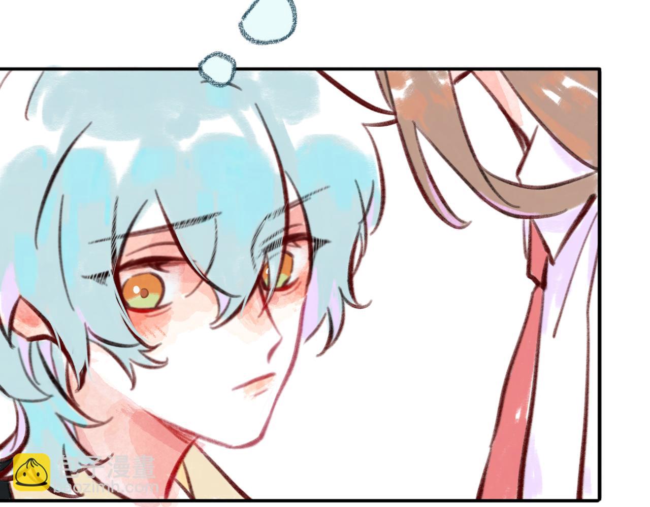 第35话 雨后天晴(1/4)-第36话