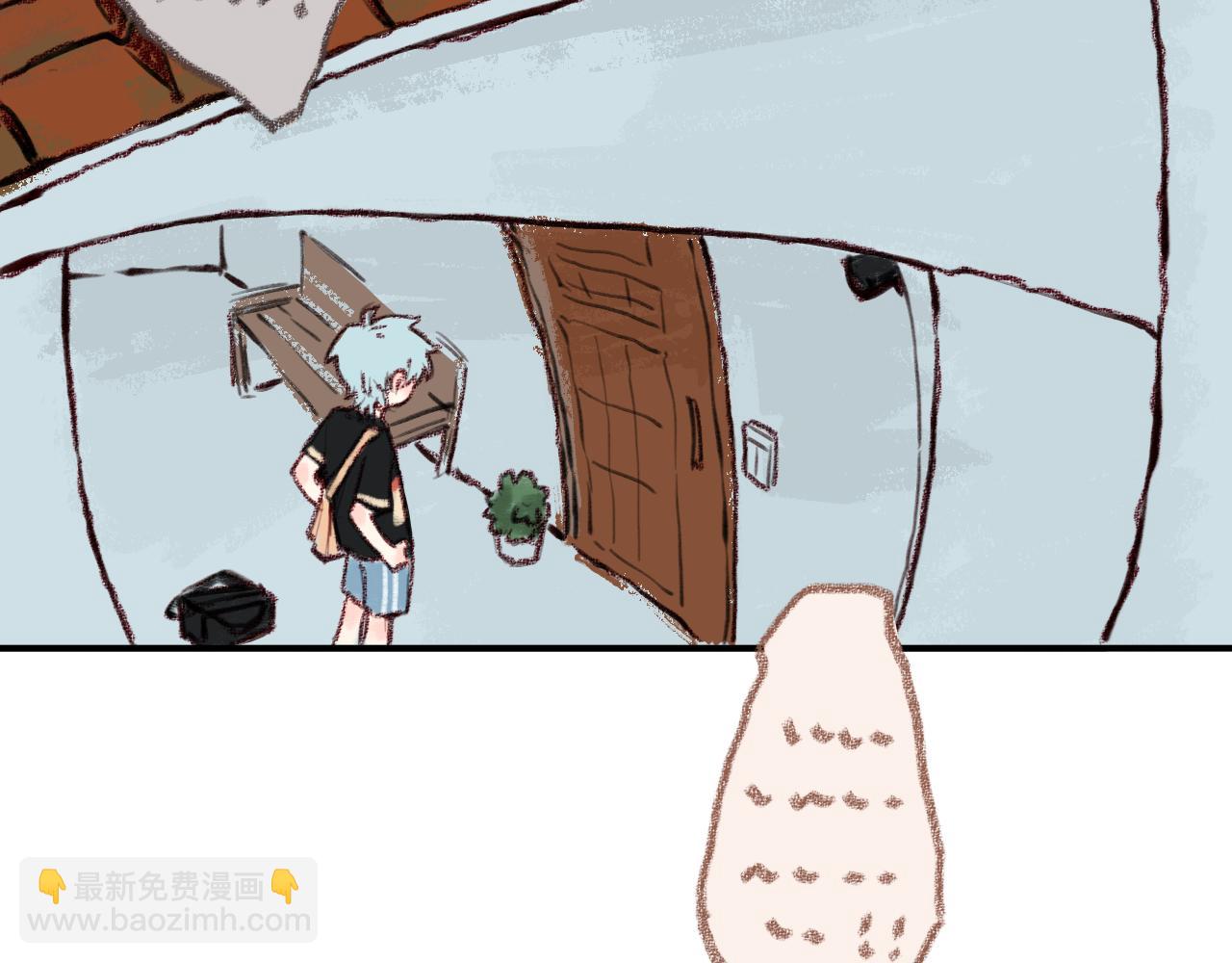 第35话 雨后天晴(1/4)-第36话