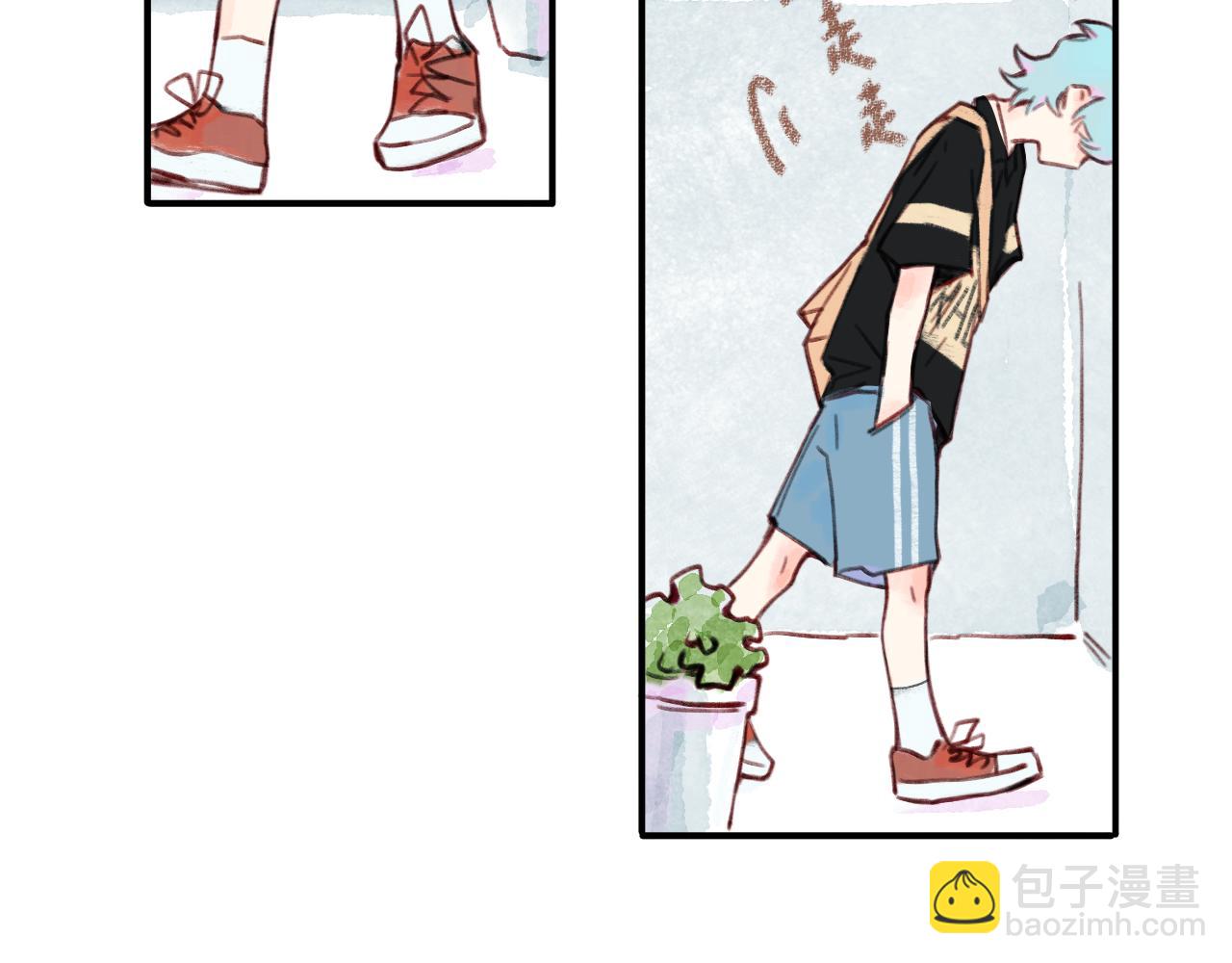 第35话 雨后天晴(1/4)-第36话