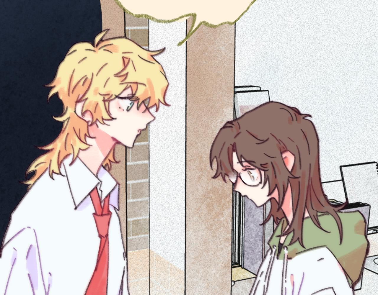 第40话 邀请(1/3)-第42话