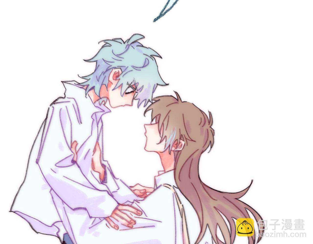 第42话 很要好的朋友(1/3)-第44话