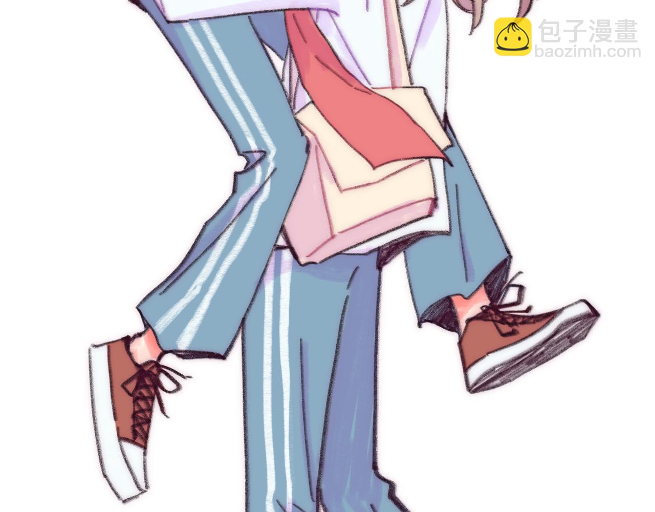 第42话 很要好的朋友(1/3)-第44话