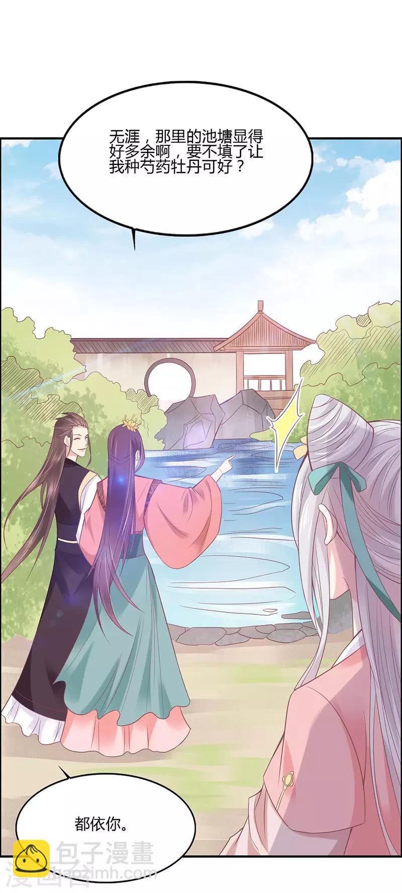 棄妃逆襲 - 第2話 側妃進門 - 6