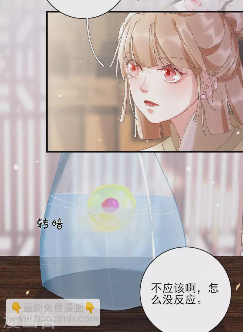 棄妃逆襲 - 第82話 有緣人 - 5