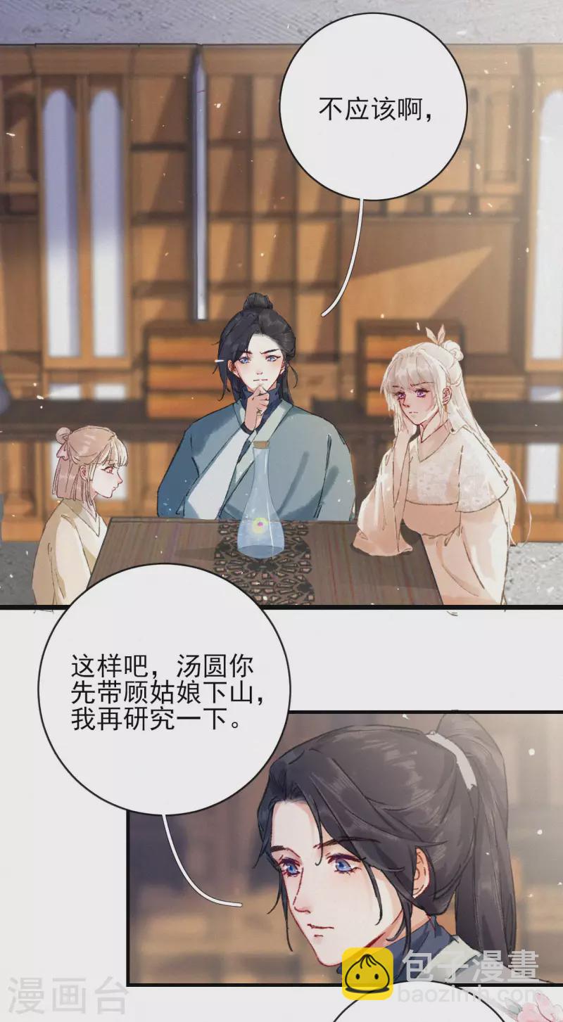 棄妃逆襲 - 第82話 有緣人 - 2