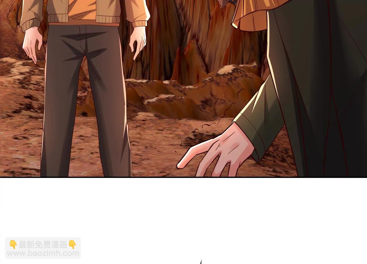 捉拿盘英烈(1/2)-第100话