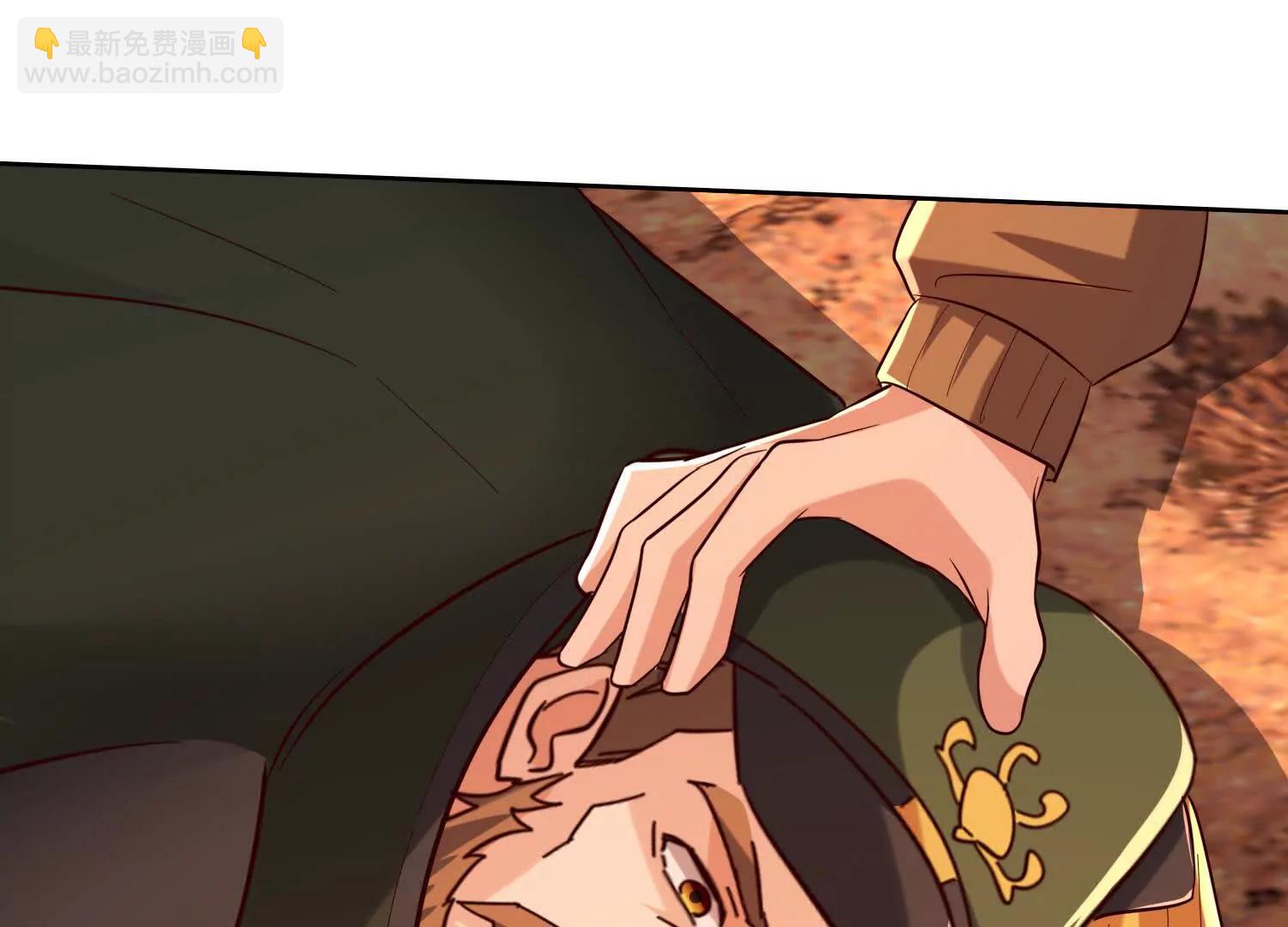 捉拿盘英烈(1/2)-第100话