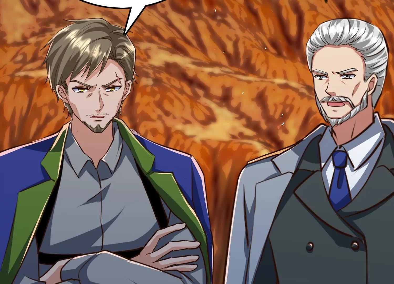 捉拿盘英烈(1/2)-第100话