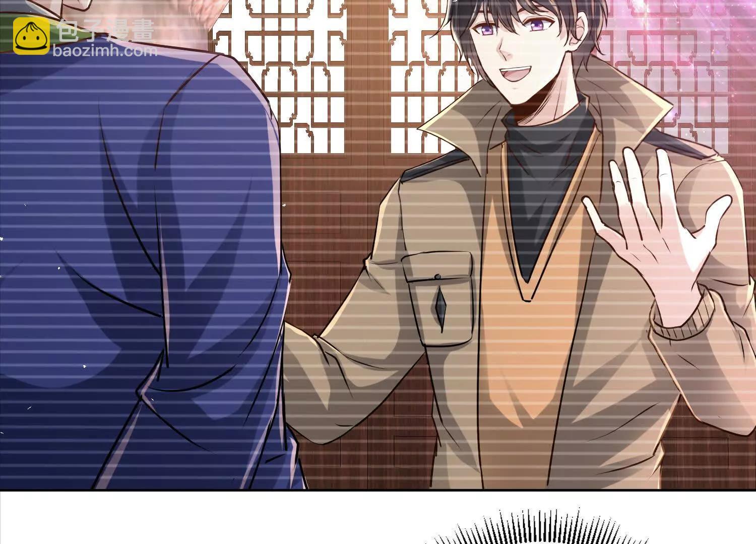 捉拿盘英烈(1/2)-第100话