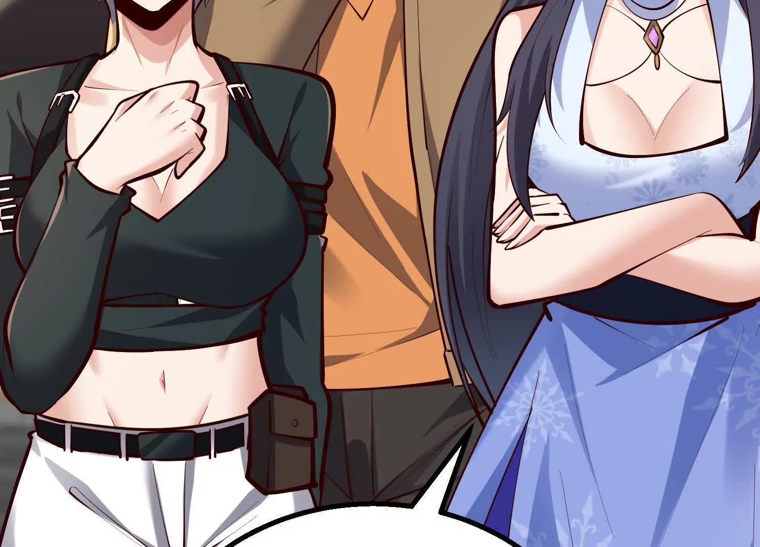 策反魔楚凡(1/2)-第104话