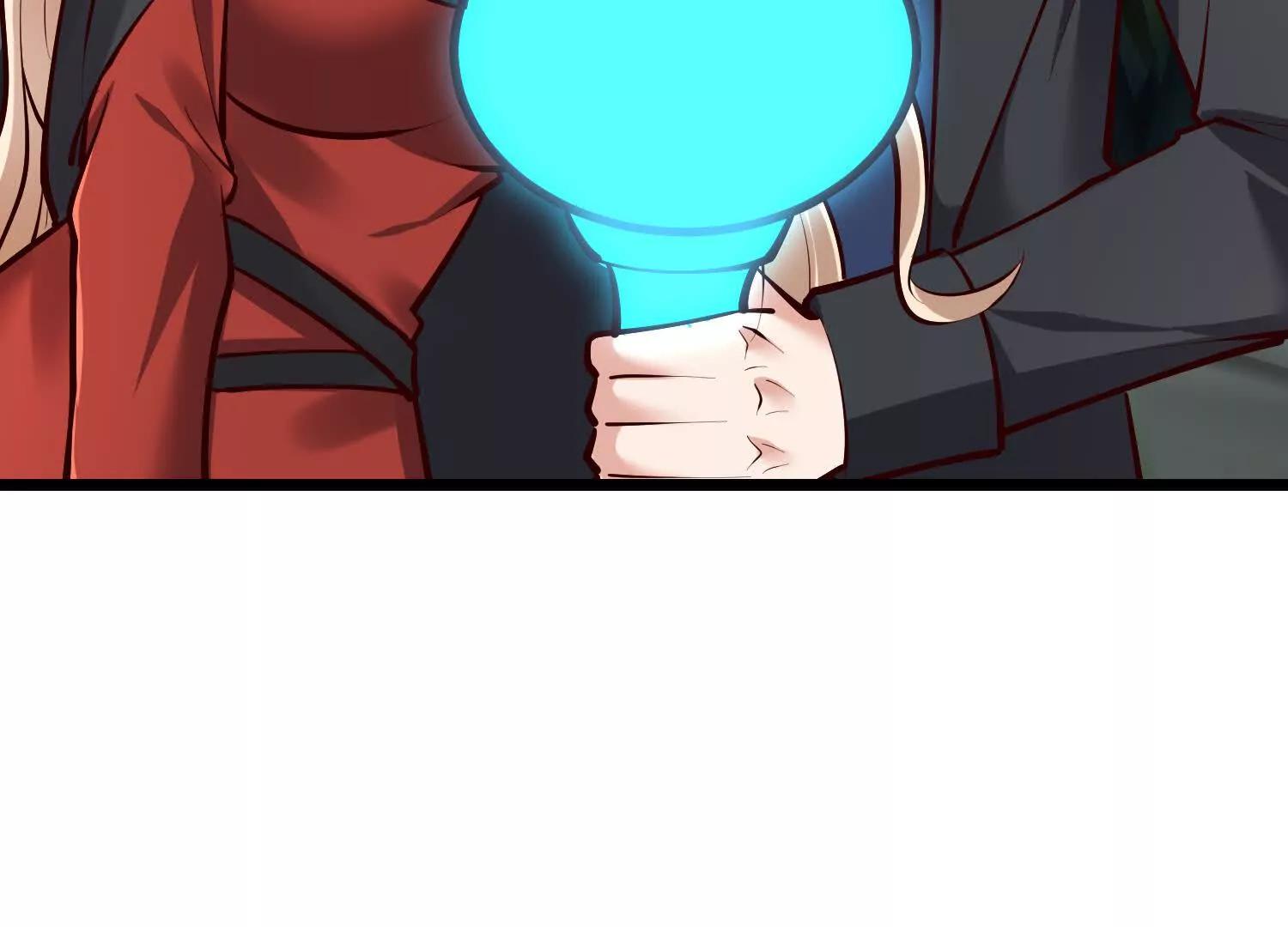 策反魔楚凡(1/2)-第104话